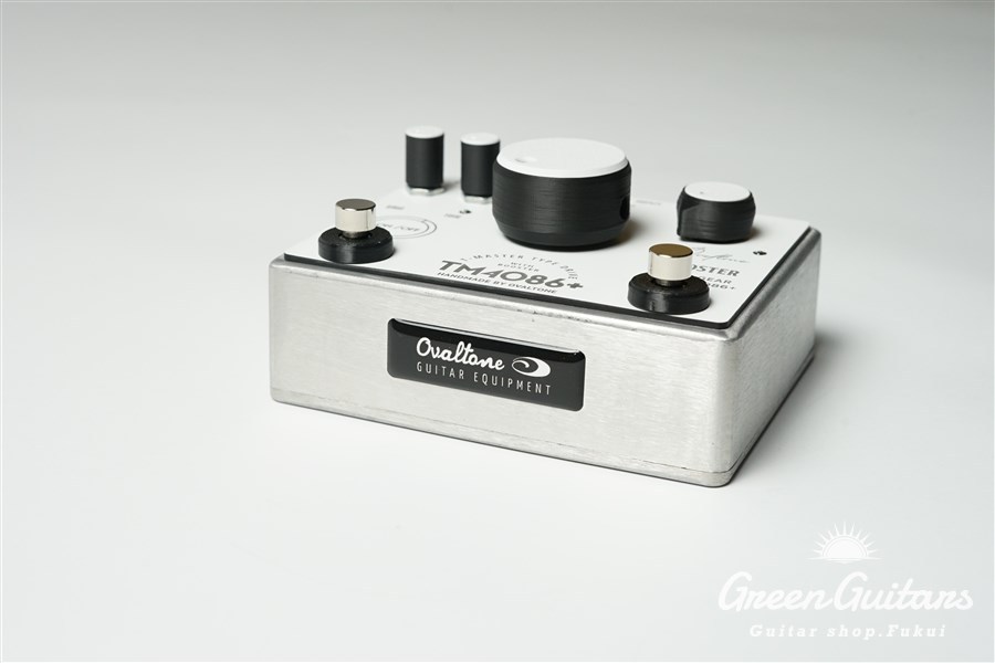 Ovaltone TM4086+（新品/送料無料）【楽器検索デジマート】