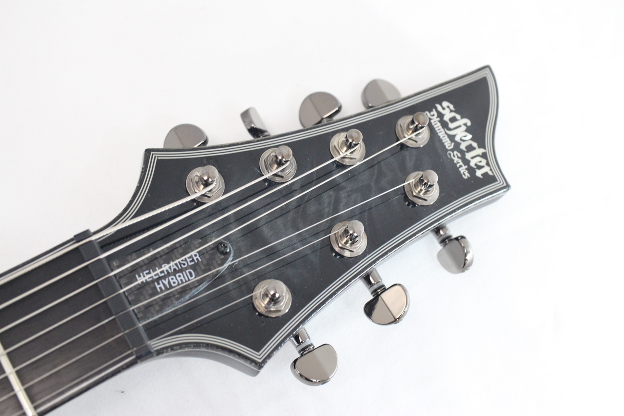 SCHECTER TR-PT M HR シェクター 中古 ハードケース付属 【SALE／84 