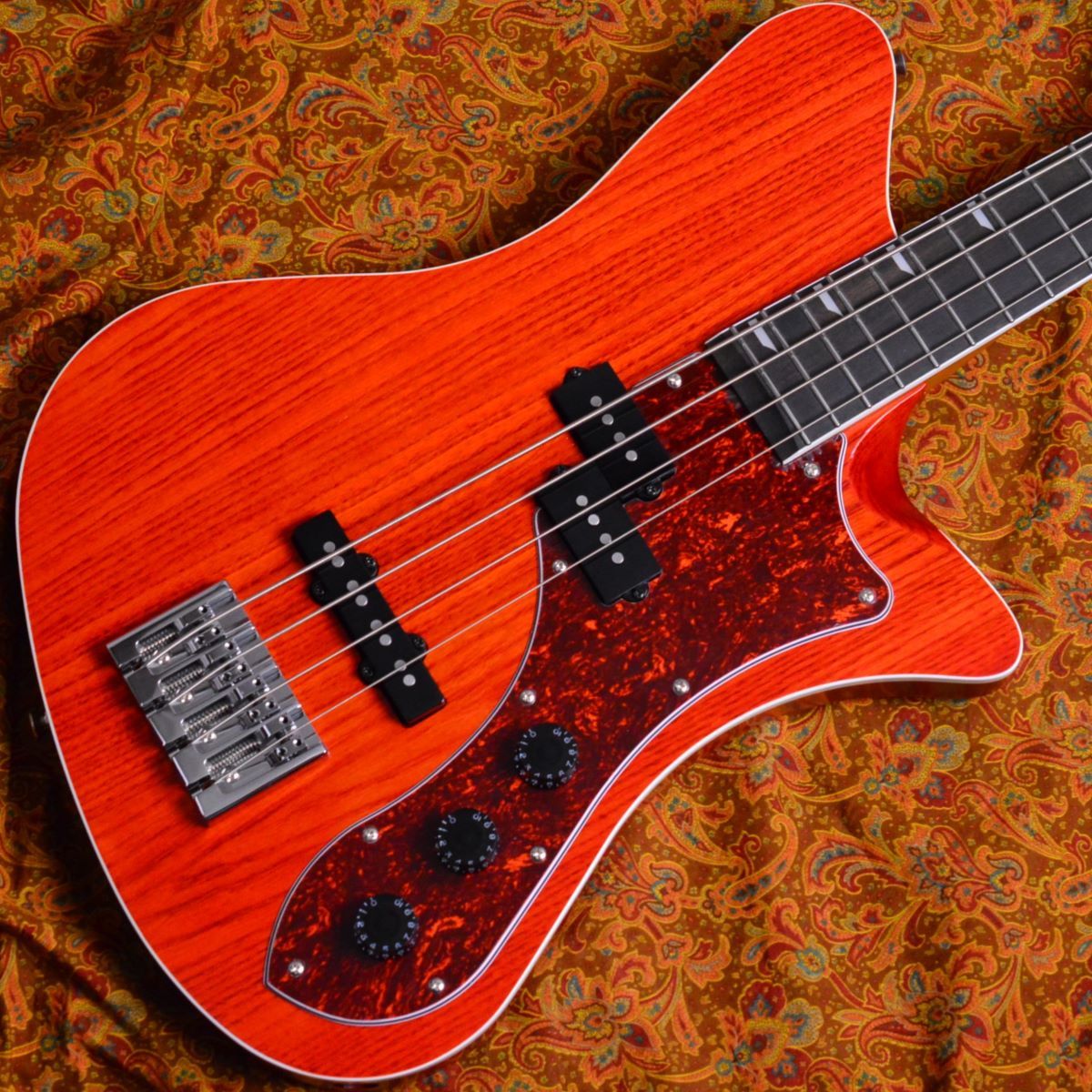 RYOGA SKATER-BASS/LEC-v2OL