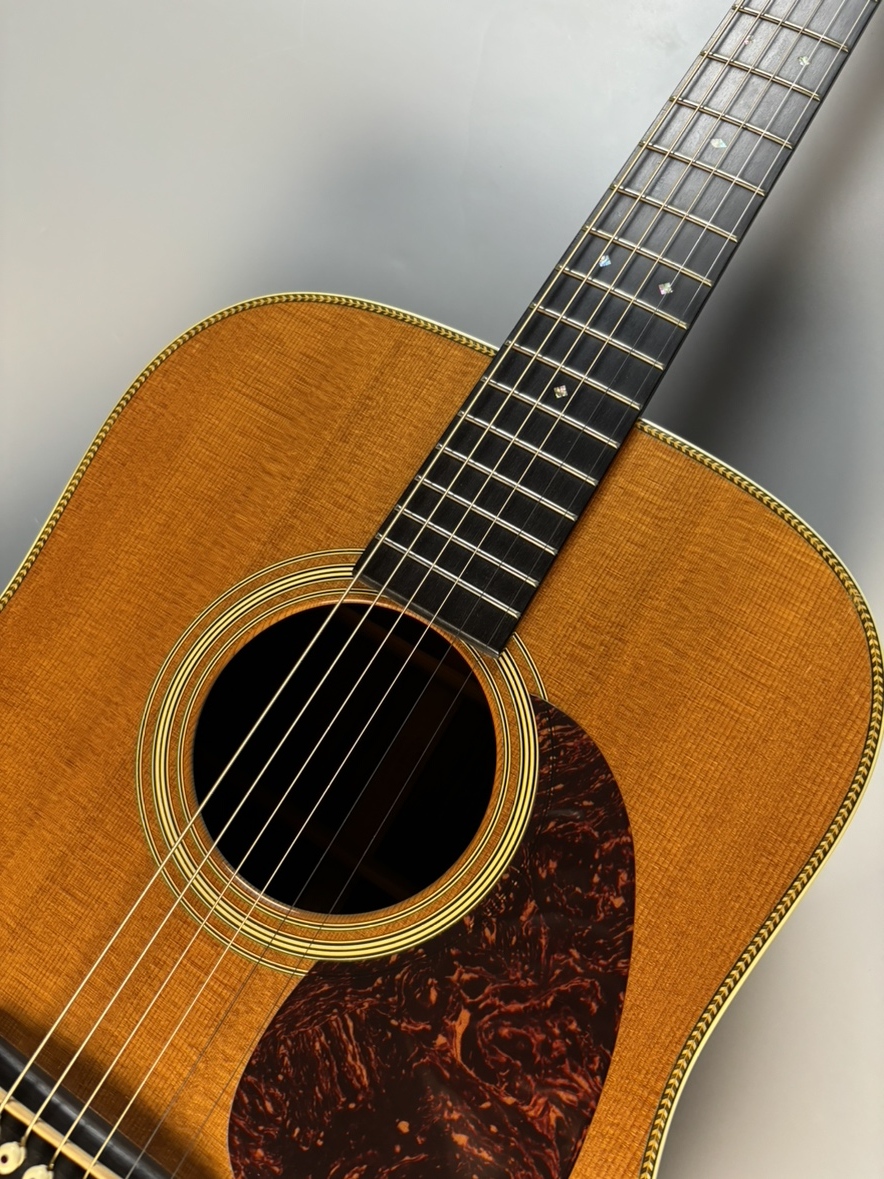 Martin HD-28V（中古/送料無料）【楽器検索デジマート】
