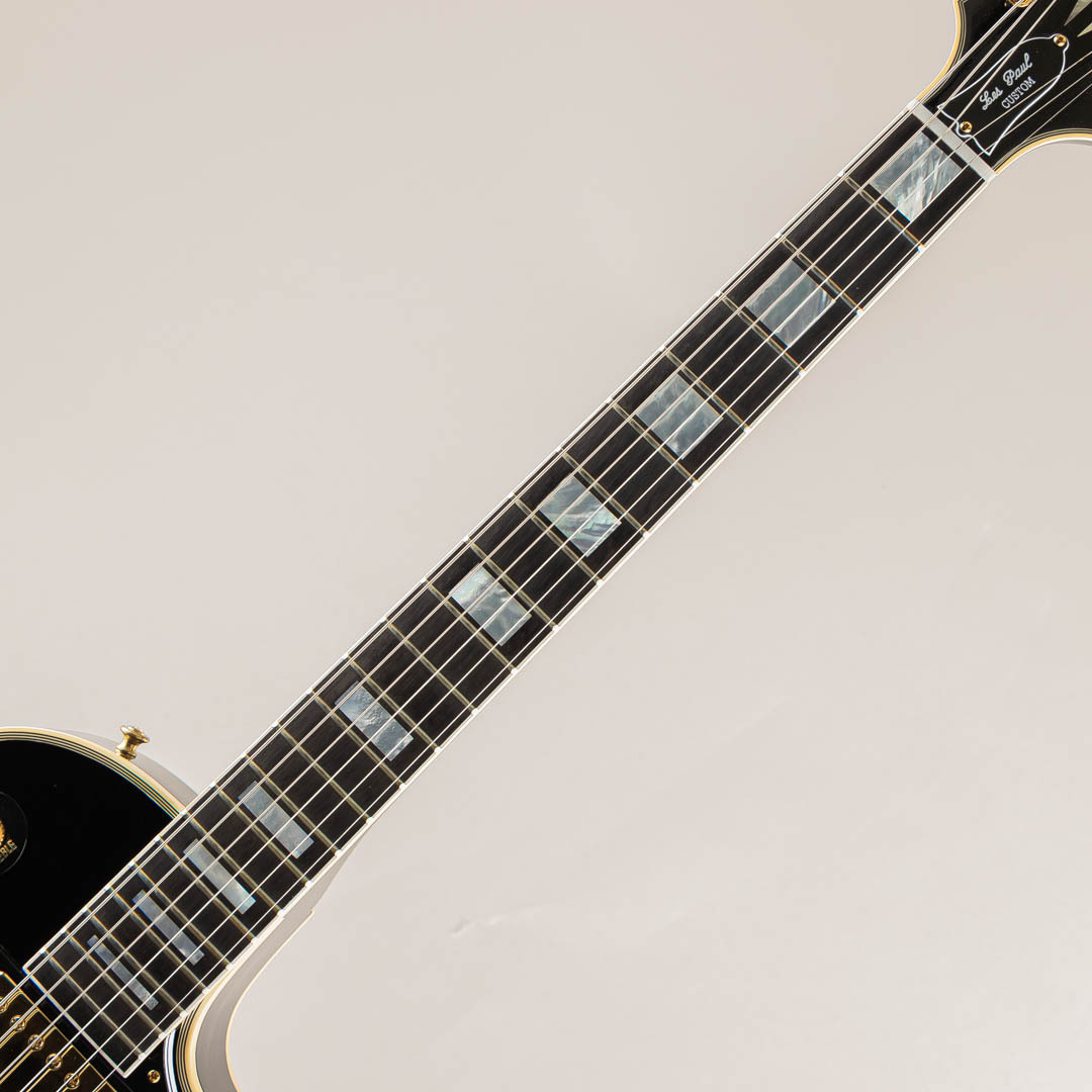 Black Les Paul Customエレキギター s-l1200.jpg