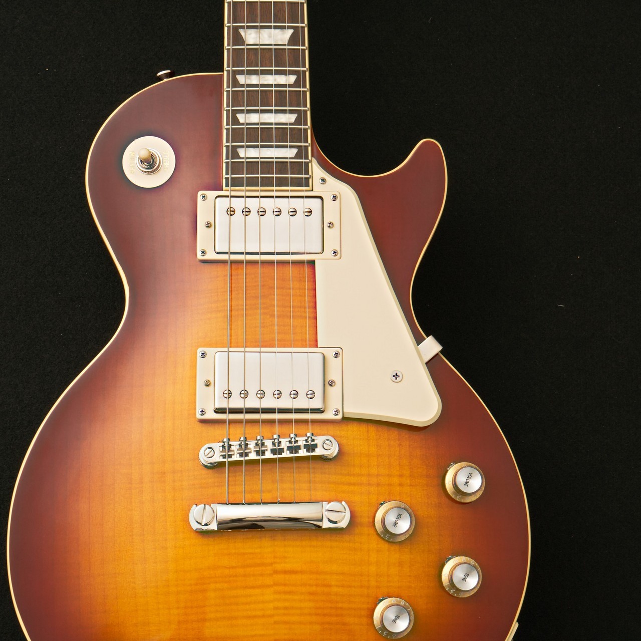Epiphone Les Paul Standard '60s -Iced Tea-【2025年製・USED】【3.92