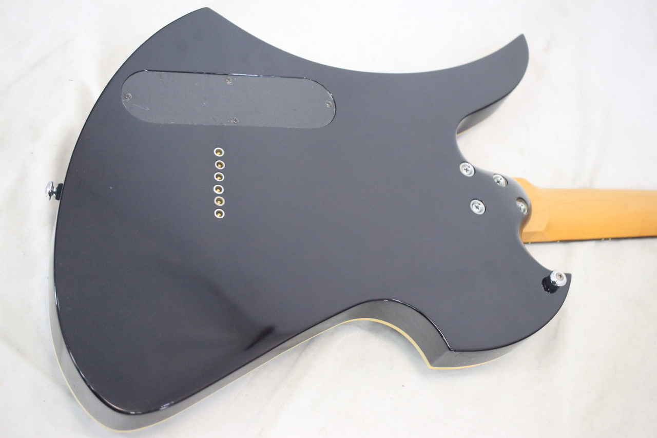 B.C.Rich MOCKINGBIRD MASTERPIECE（中古）【楽器検索デジマート】