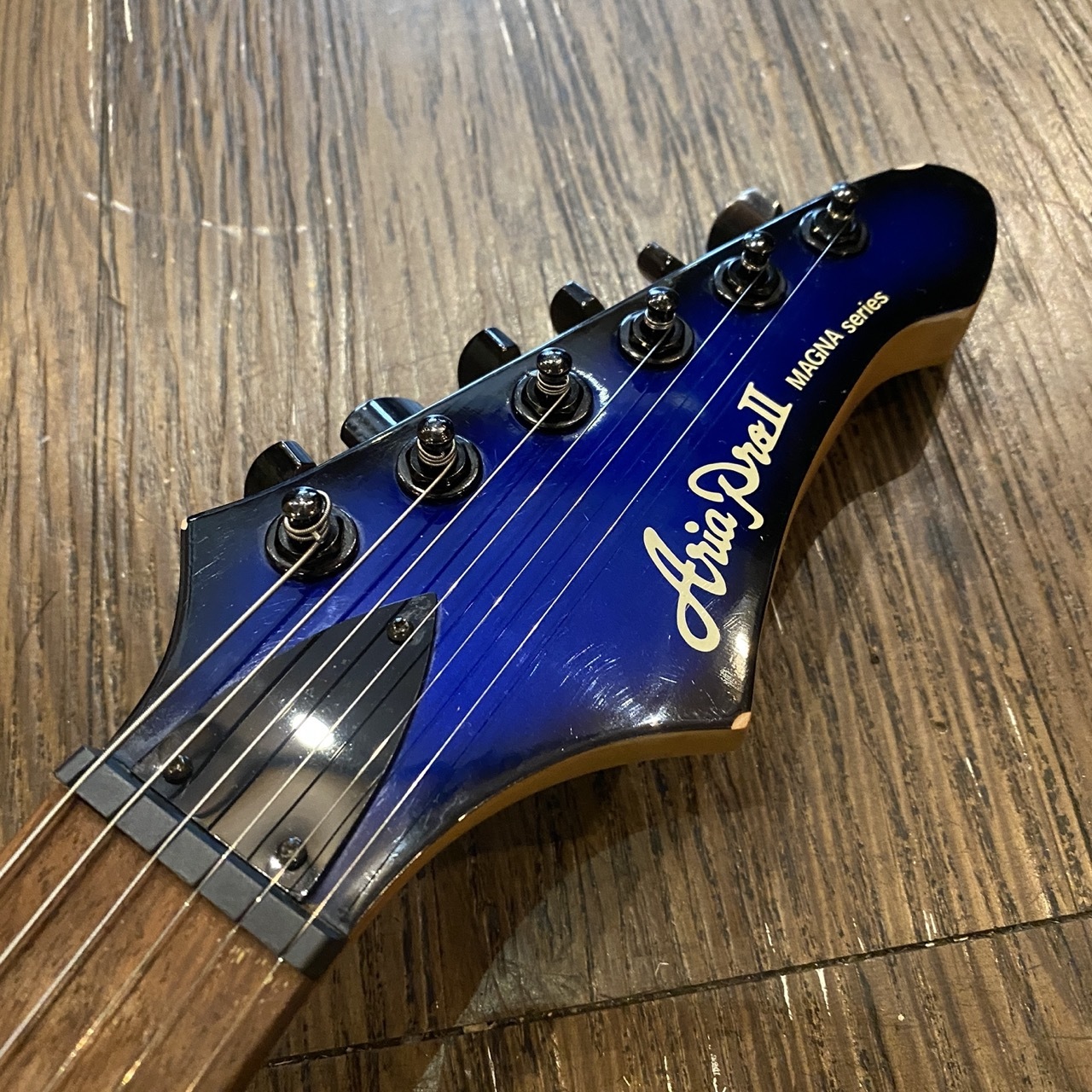 Aria Pro II Magna Series Electric Guitar（中古/送料無料）【楽器