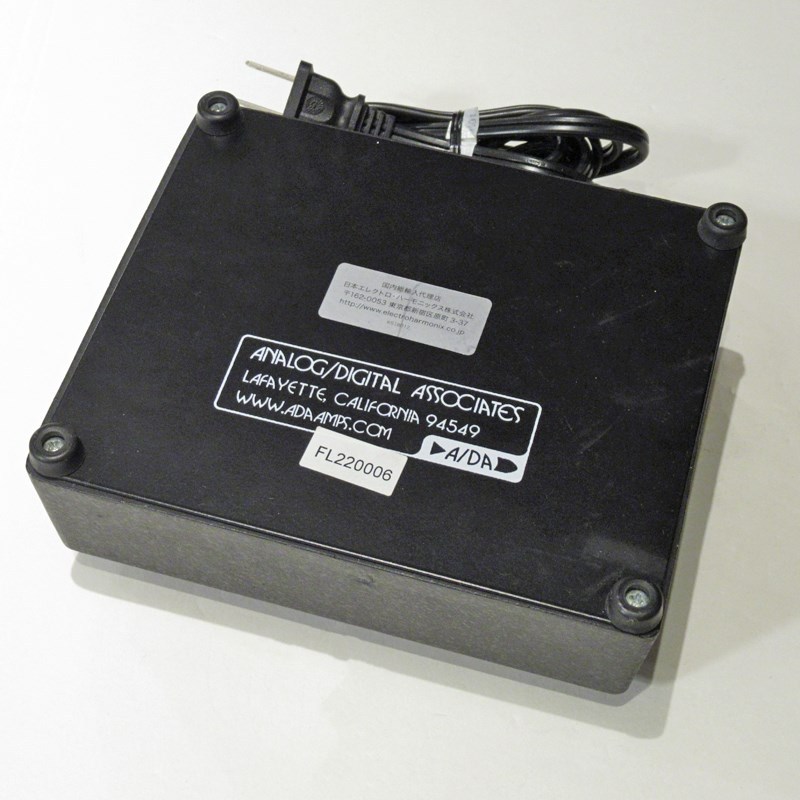 ADA FLANGER 中古 A/DA USED 中古 Flanger(中古)【楽器検索デジマート】