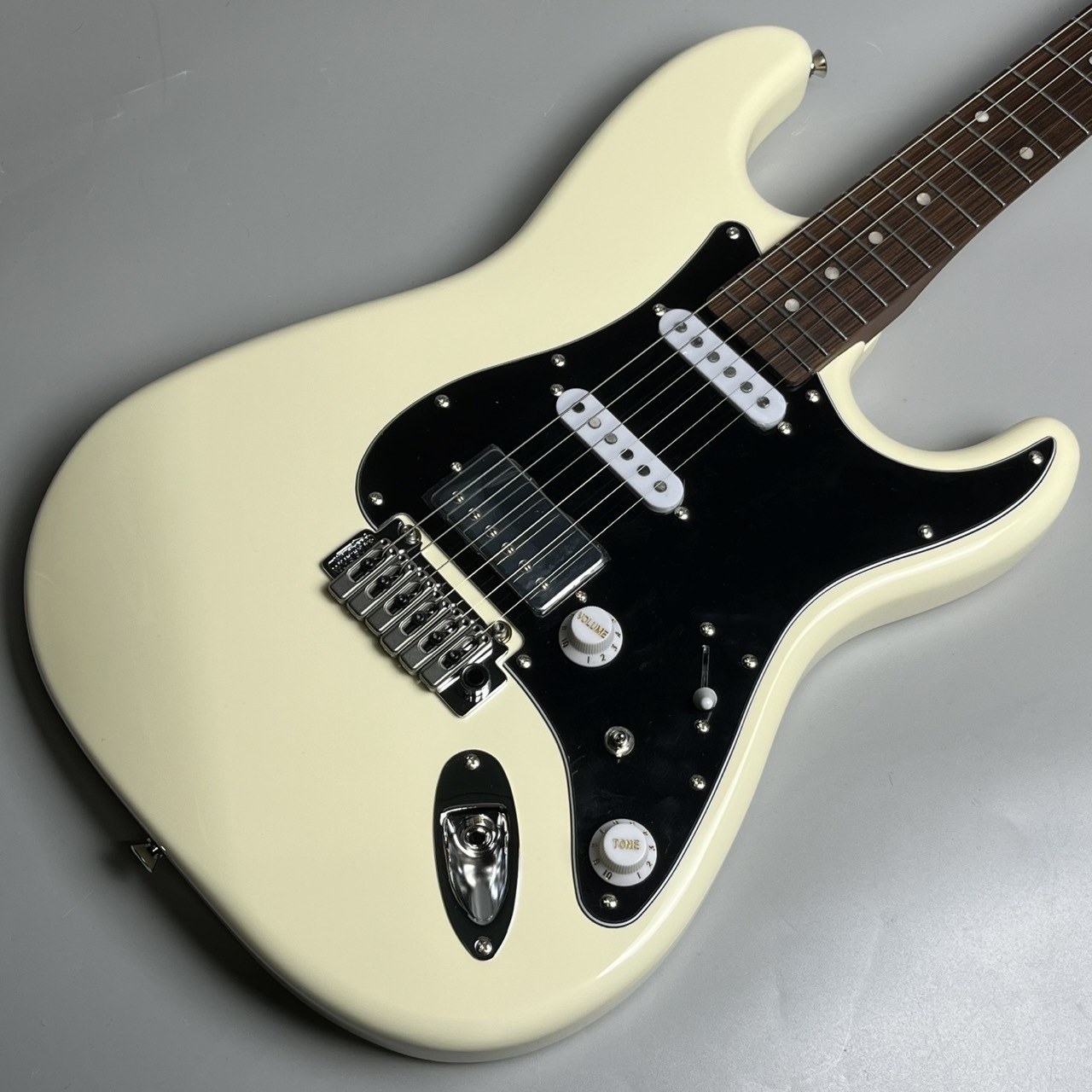 Amazon | Legend エレキギター LST-Z WH ホワイト ストラト