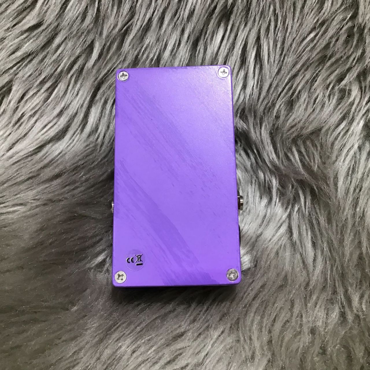 JAM pedals Fuzz Phrase Silicon（B級特価/送料無料）【楽器検索