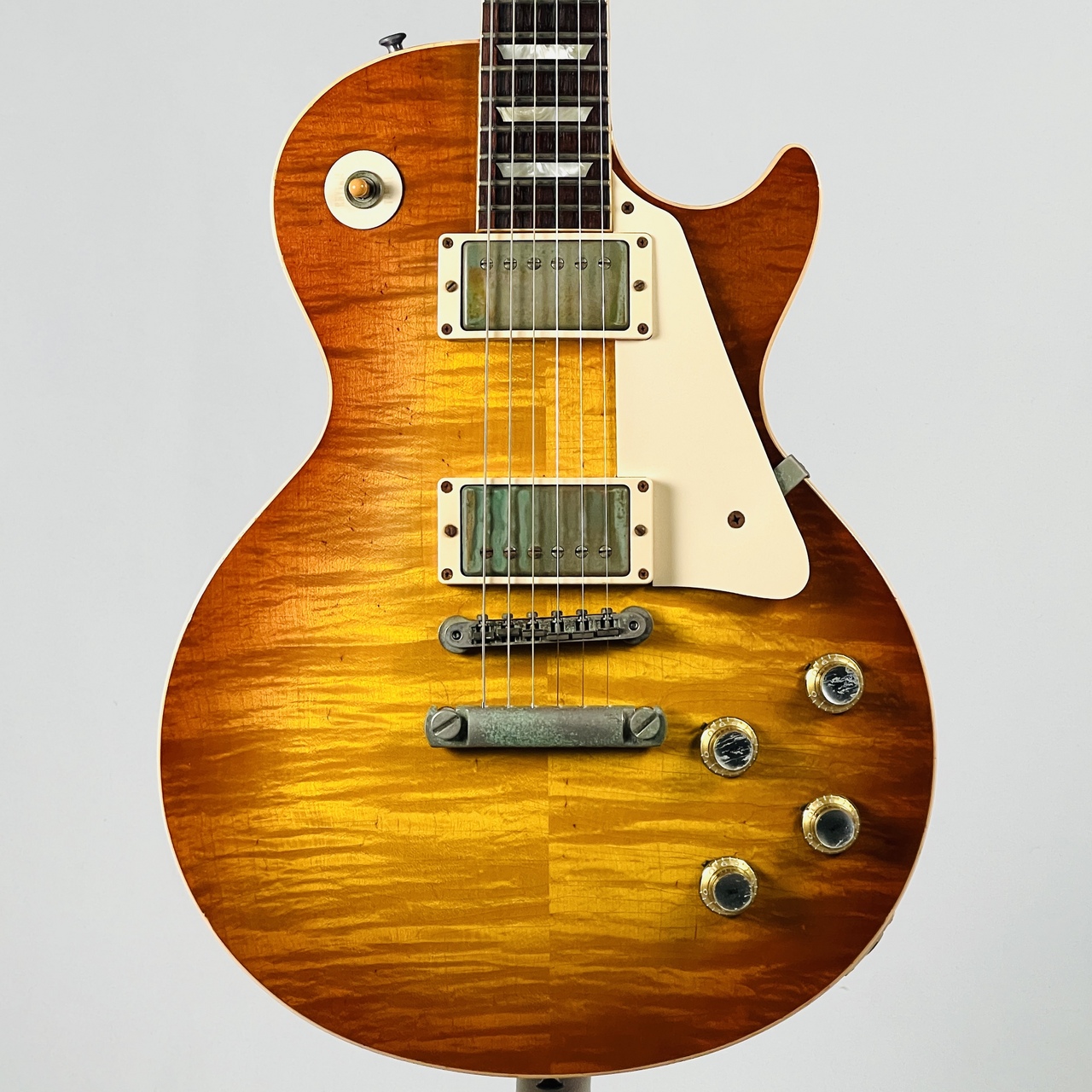 Gibson Custom Shop Historic Collection 1960 Les Paul Standard