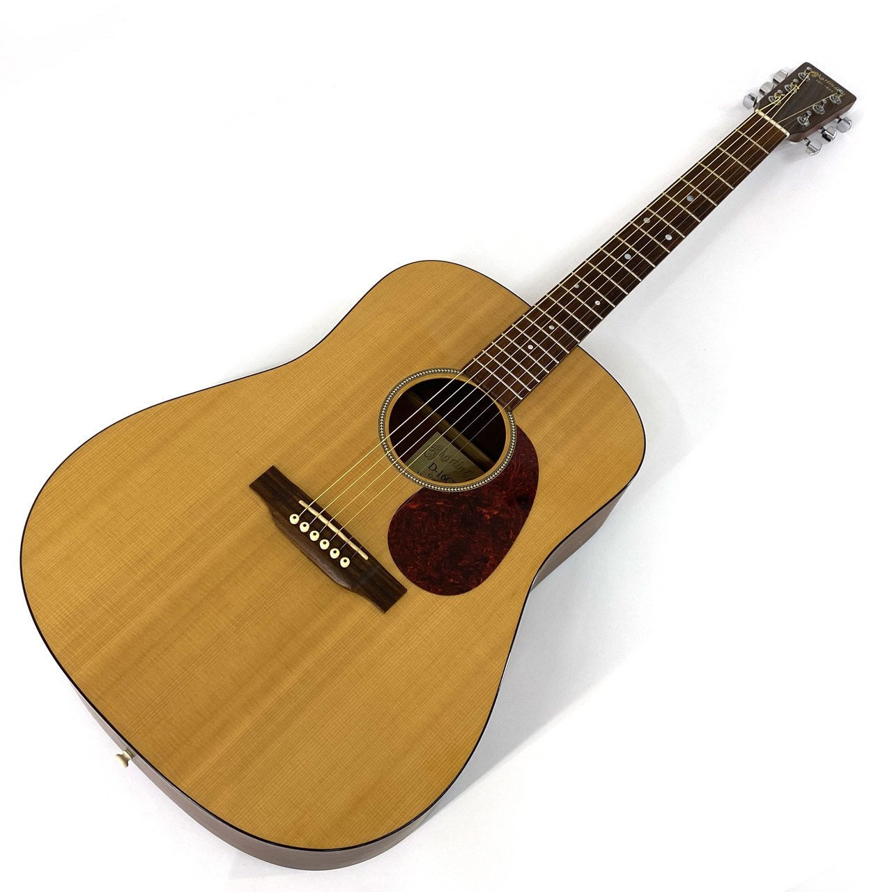 Martin D-16GT（中古/送料無料）【楽器検索デジマート】