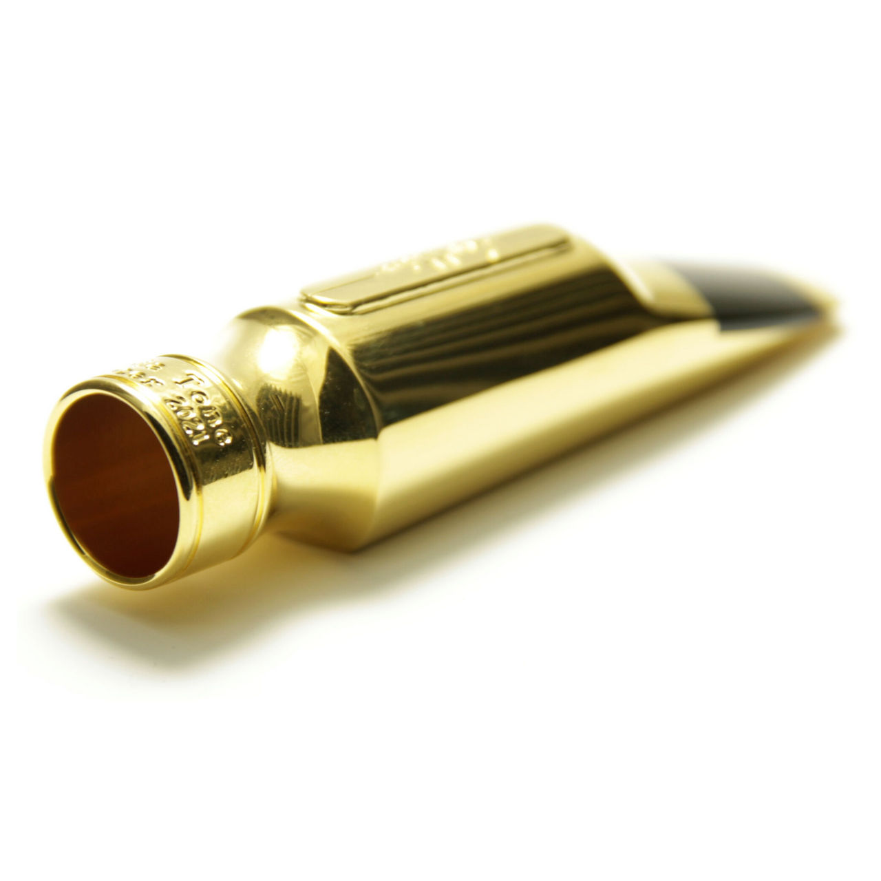 ゴッツテナーマウスピースセピアトーンマスター2021テナー89/1000