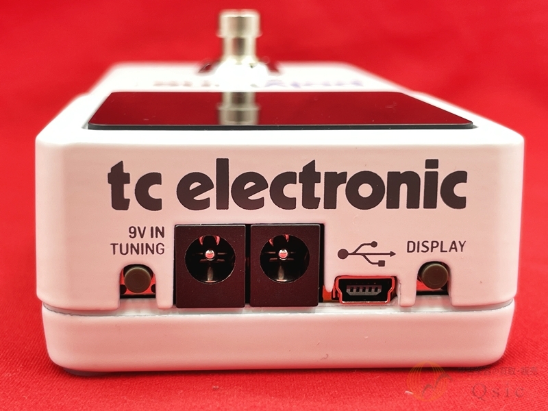 tc electronic Polytune 3 [TMO73]【梅田店在庫】（中古）【楽器検索