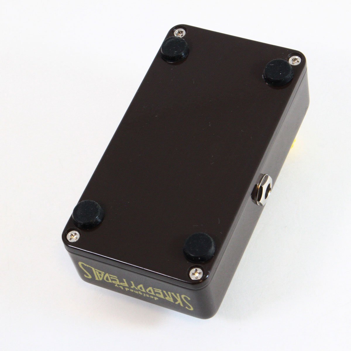 中古　ANIMALS PEDAL MAJOR OVER DRIVE Animals Pedal Major Overdrive（中古）【楽器検索デジマート】