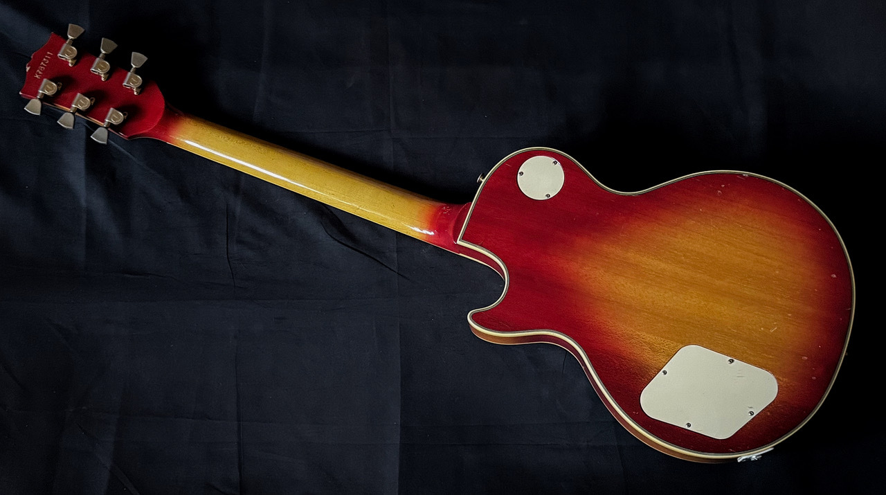 Greco EG-600（中古）【楽器検索デジマート】