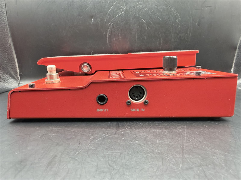 DigiTech Whammy 4（中古）【楽器検索デジマート】