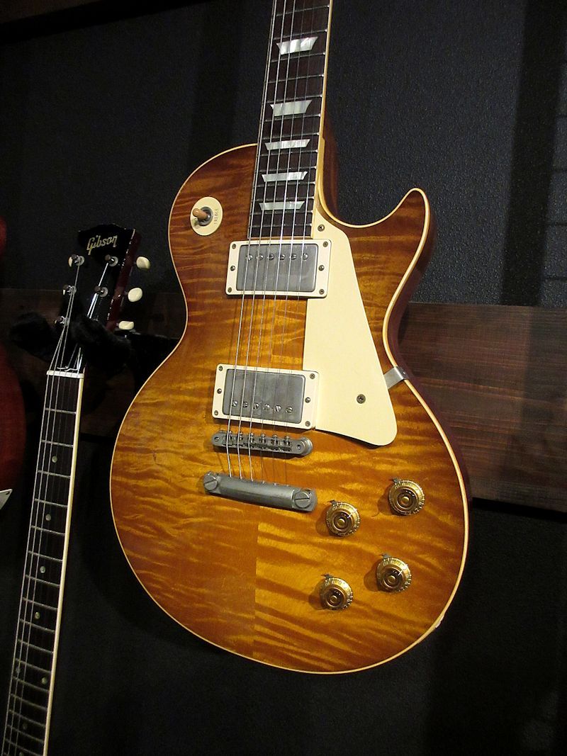 colt コルト コート レスポール colt コルト コート レスポール Gibson Custom Shop Collector's