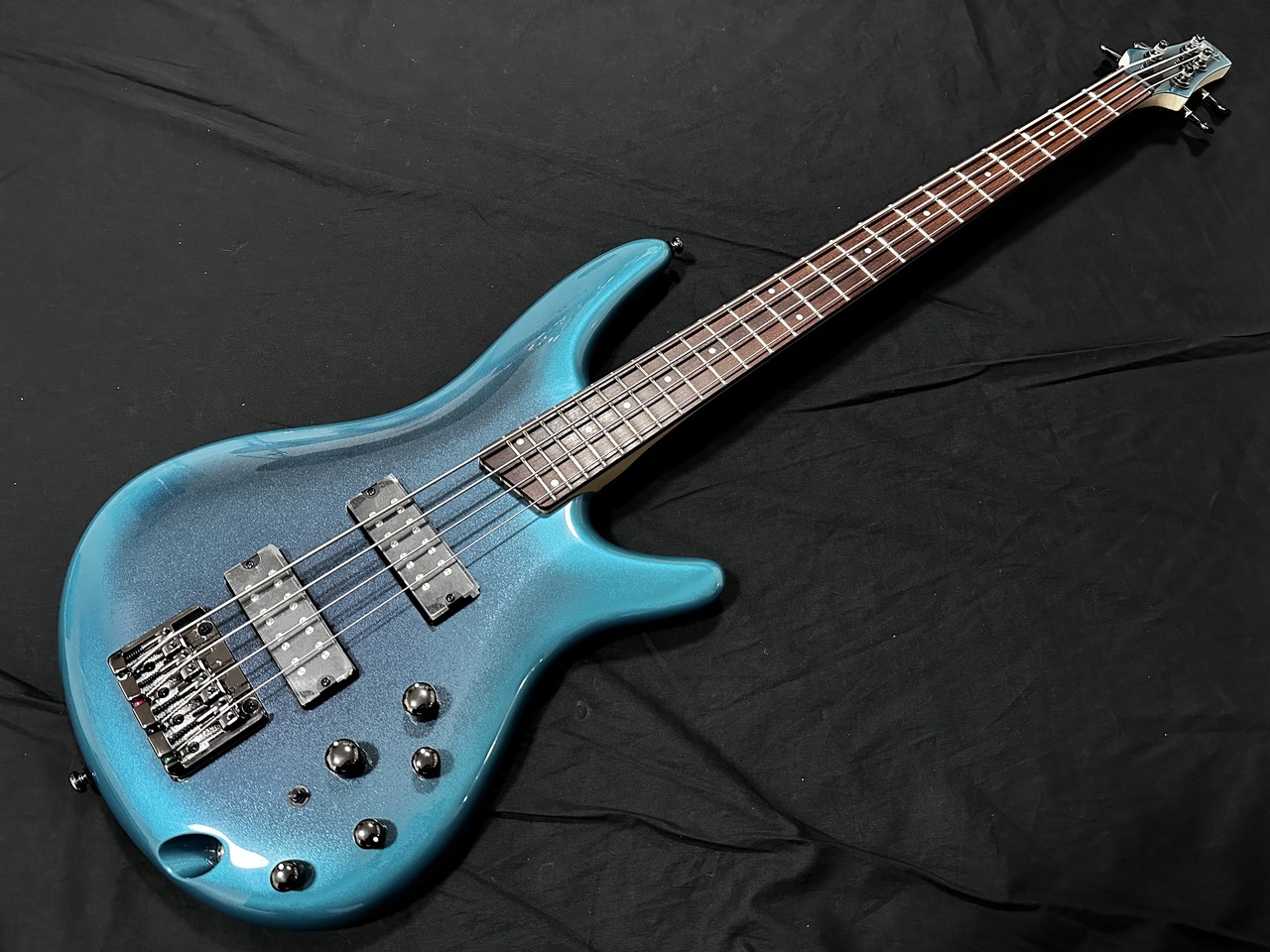 Ibanez SR300E/CUB(アイバニーズ エレキベース アウトレット特価品
