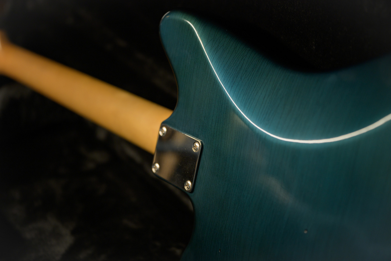 g7 Special g7-JM/R Lightly Aged 