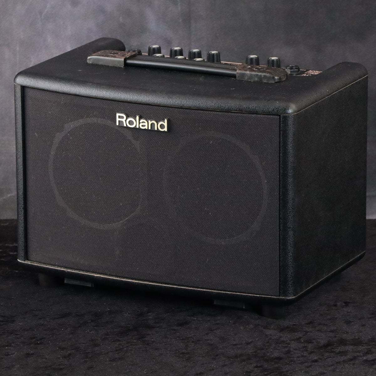AC-33 Roland アコースティックアンプ ローランド Acoustic Chorus