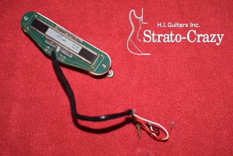 Dimarzio Stratocaster Pickup DP-182 