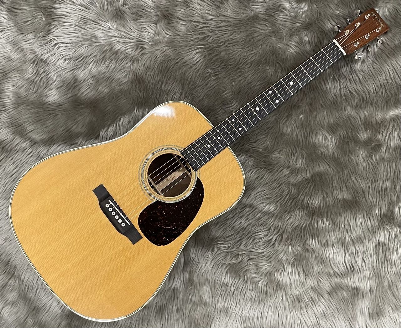 Martin D-28 Standard（中古/送料無料）【楽器検索デジマート】