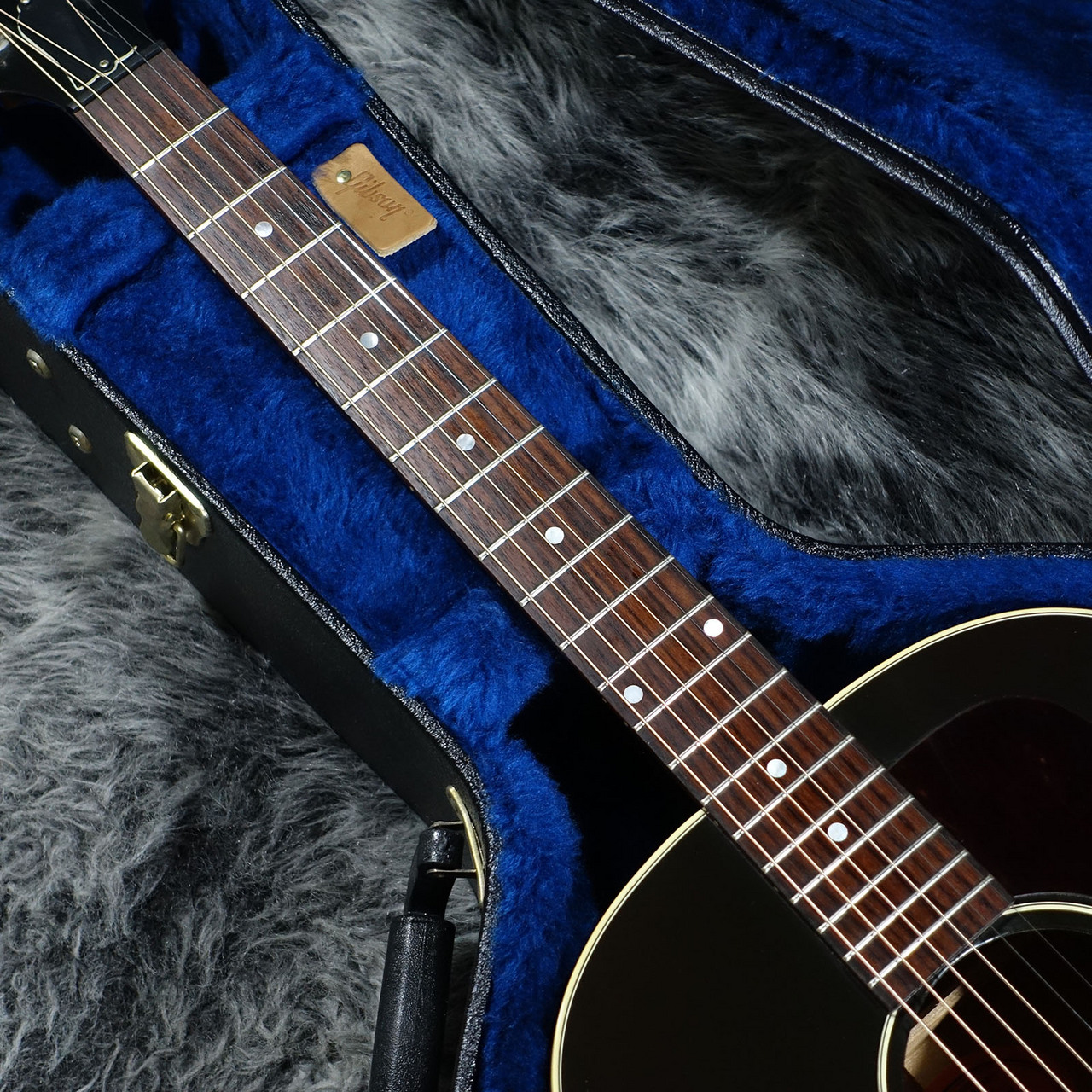 Gibson Japan Limited J-45 Standard Red Spruce VOS（中古/送料