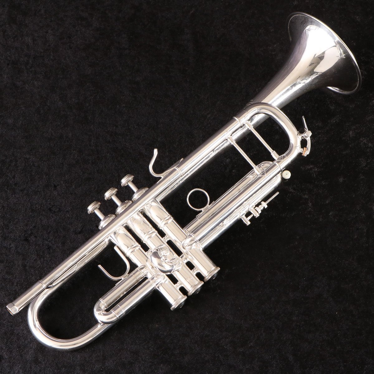 Bach Trumpet 180MLS 37SP SN.395*** トランペット 【御茶ノ水本店】（中古/送料無料）【楽器検索デジマート】