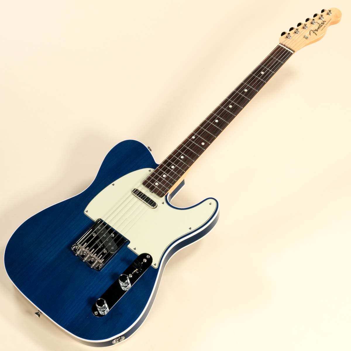 Fender Made in Japan ISHIBASHI FSR MIJ Traditional 60s Telecaster