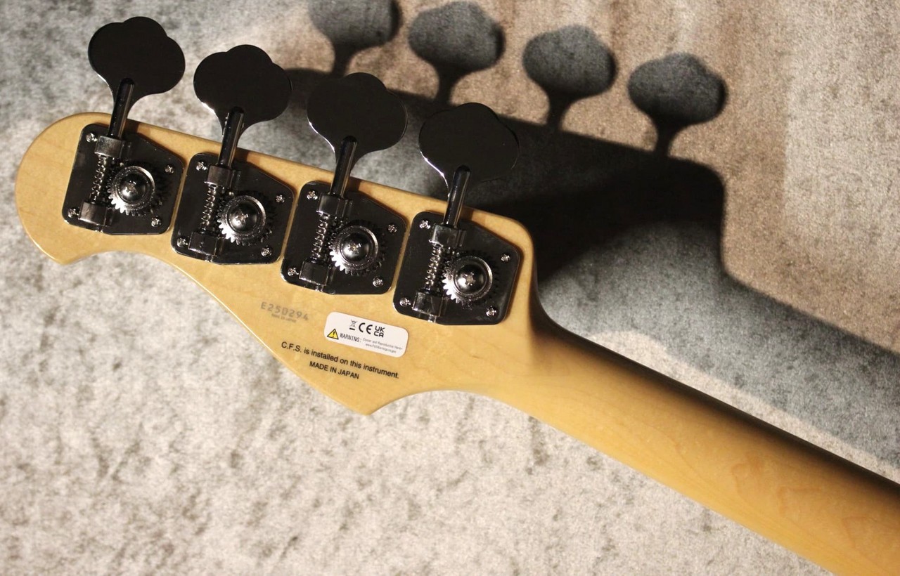 FUJIGEN(FGN) 【選定材バールメイプルトップ】KNJB100MBBM
