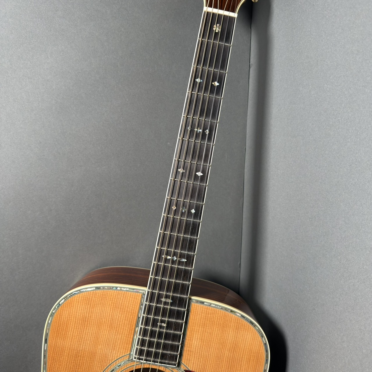S.Yairi YD-42（中古/送料無料）【楽器検索デジマート】