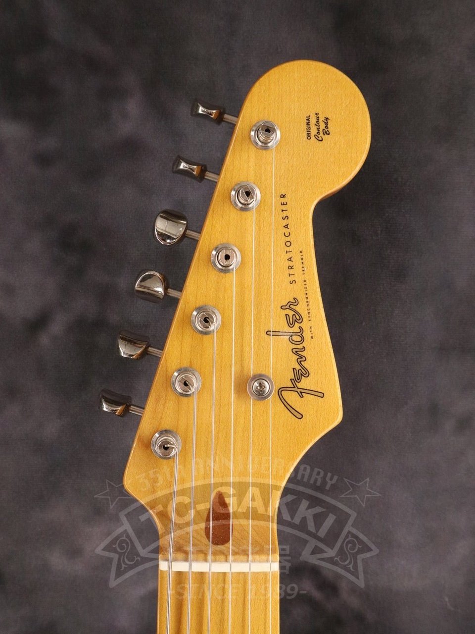 Fender Japan ST54-80AM（中古）【楽器検索デジマート】