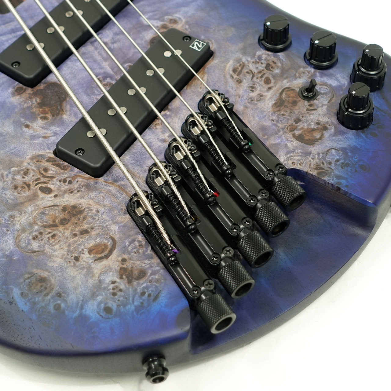 Ibanez EHB1505MS / PLF（新品特価/送料無料）【楽器検索デジマート】