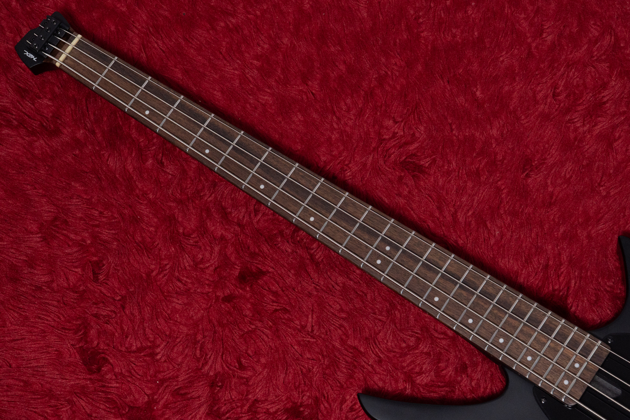 HEX Guitars NB300 Black 3.305kg #HI1103484【GIB横浜】（中古/送料