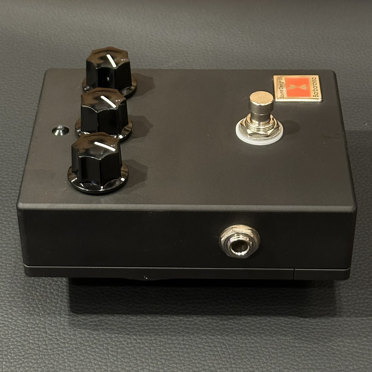 Barbarossa GARGOYLE（新品/送料無料）【楽器検索デジマート】