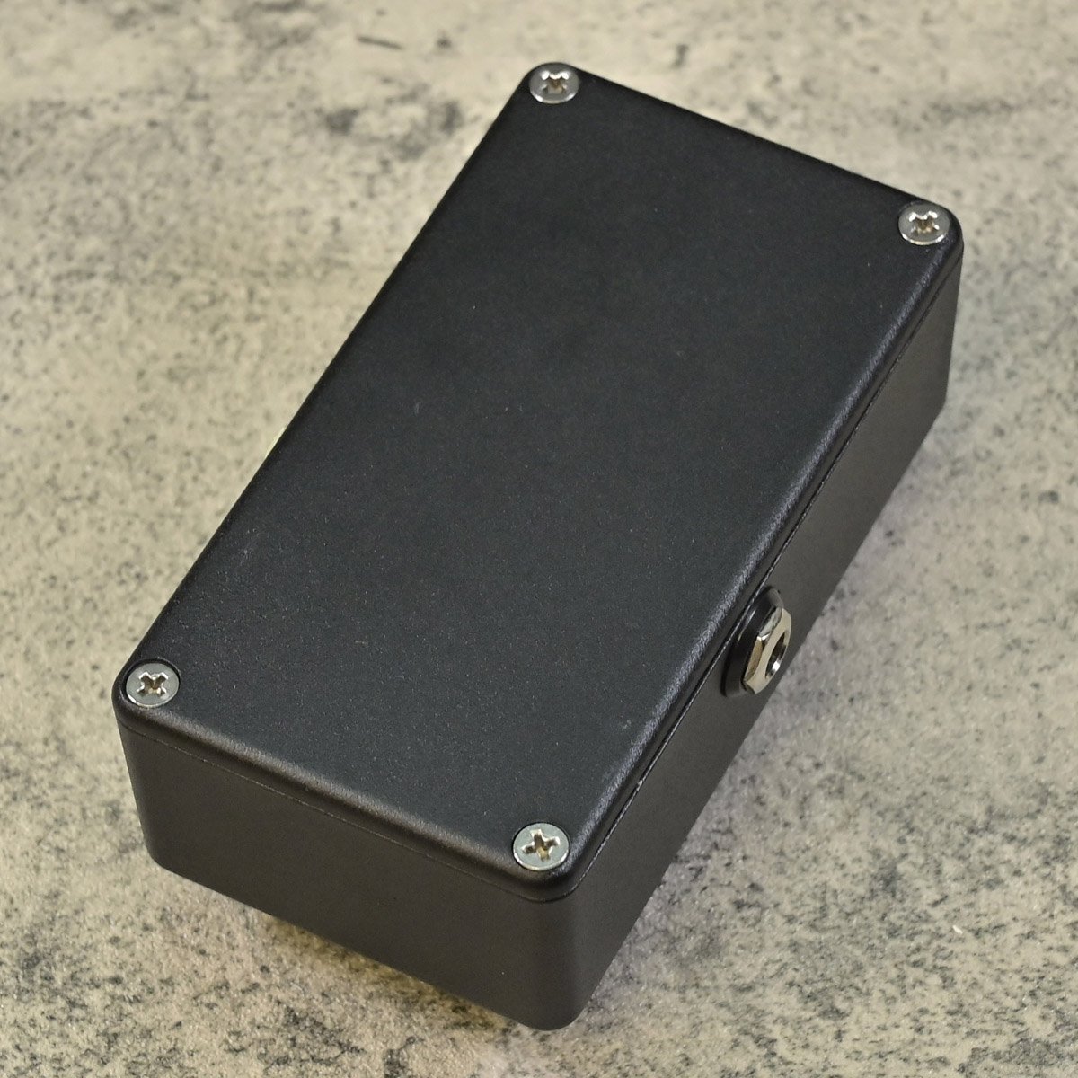 【未使用に近い】HTJ-WORKS MAGIC TUNE OD (MTO) HTJ-WORKS MAGIC TUNE OD MTO オーバードライブ【名古屋栄店