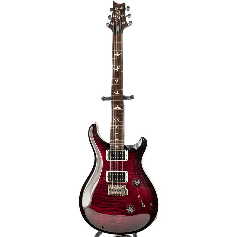 期間限定特別価格 PRS custom24 松本様専用 larry angry エレキギター