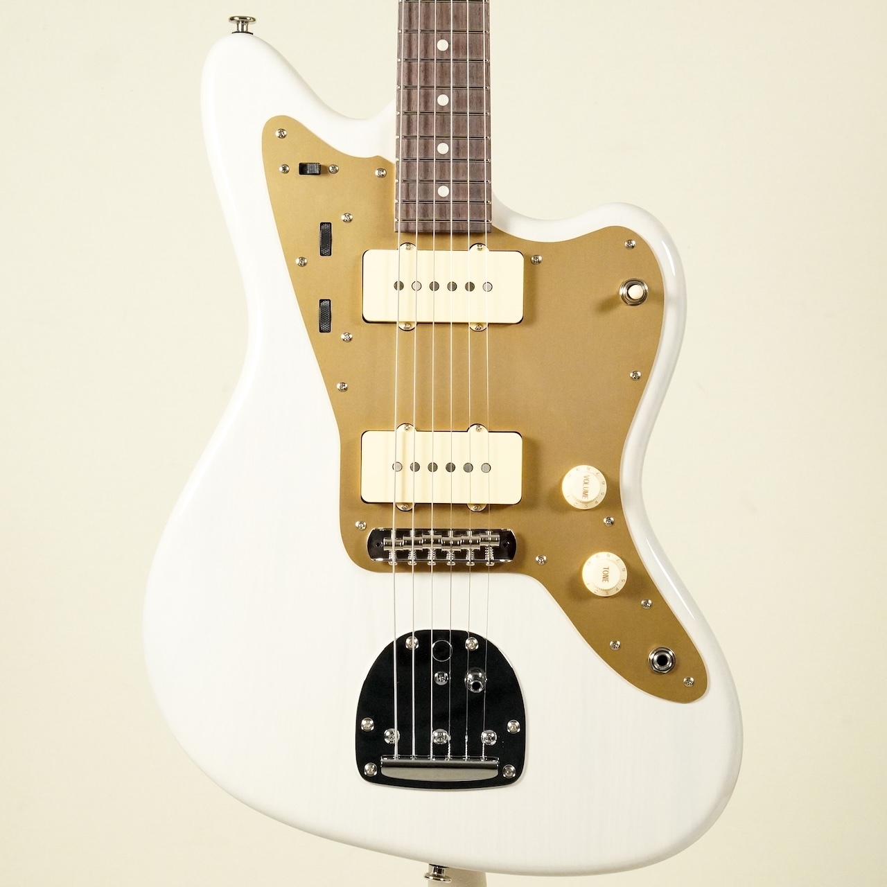 momose MJS2-STD/R -White Blonde- [3.24kg]