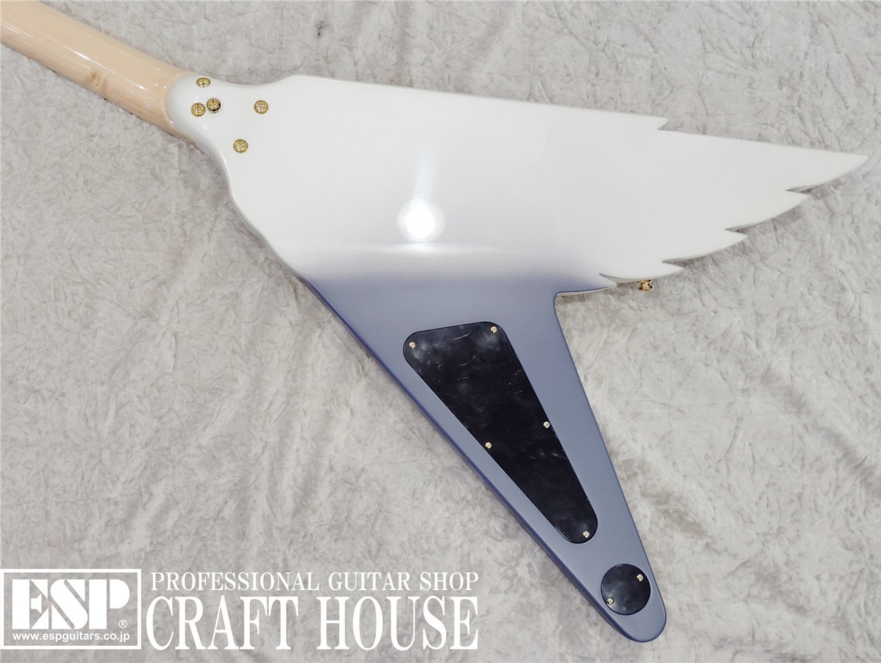 EDWARDS エドワーズ E-Flying Freiheit EDWARDS E-Flying Freiheit（新品/送料無料）【楽器検索デジマート】