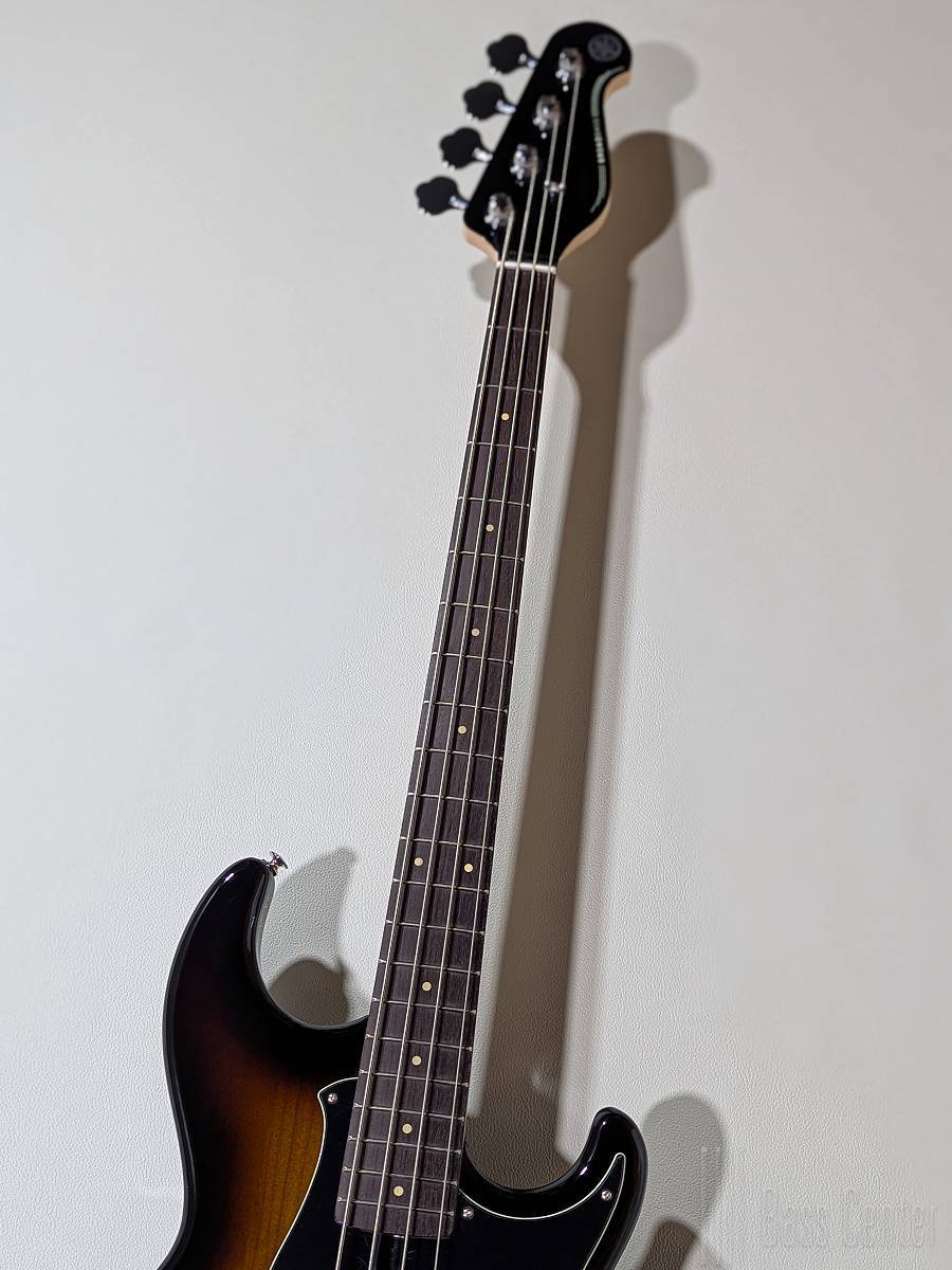 YAMAHA BB434 -Tobacco Brown Sunburst- #ILX084380【4.02kg