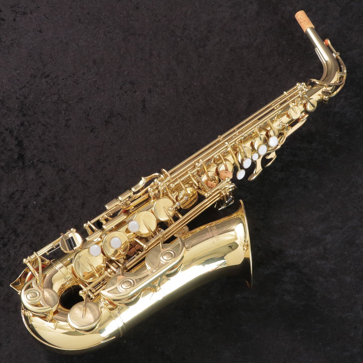 Yamaha ヤマハYAS-24II サックス 本体