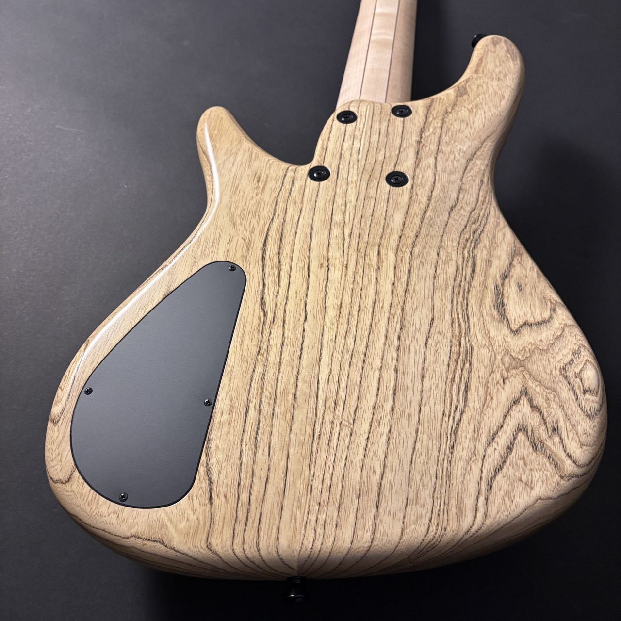 Sugi NB5IR BG/ASH 2P HH NAT S/N:S260089（新品/送料無料）【楽器検索