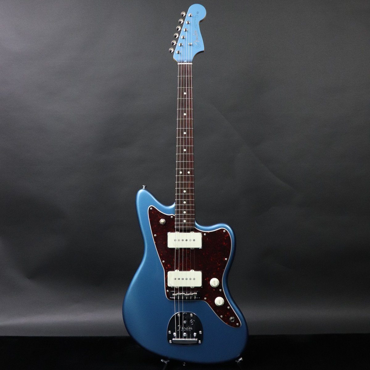 FenderMIJ FSR ハイブリッド2 ジャズマスター　マッチングヘッド FenderMIJ FSR ハイブリッド2 ジャズマスターマッチングヘッド