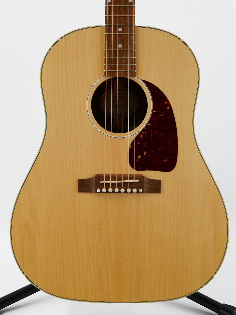 Gibson J-45 Studio Walnut 2024 (Satin Natural)（新品/送料無料