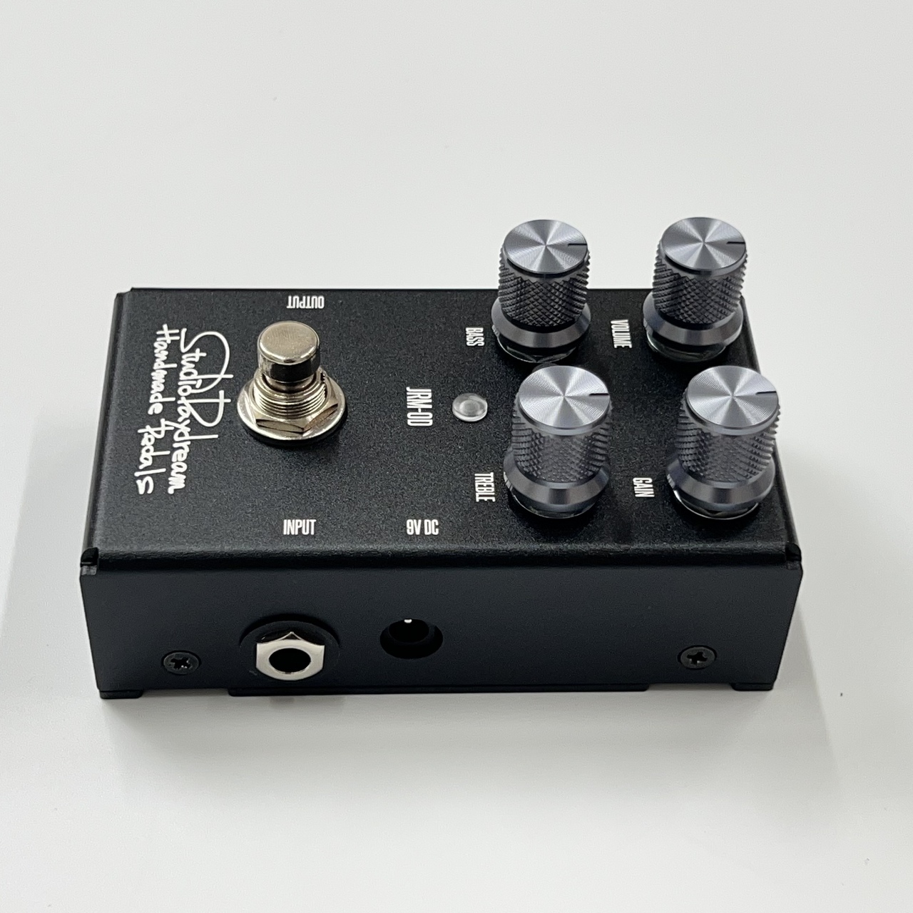 Studio Daydream JRM-OD rev5.0（新品/送料無料）【楽器検索デジマート】