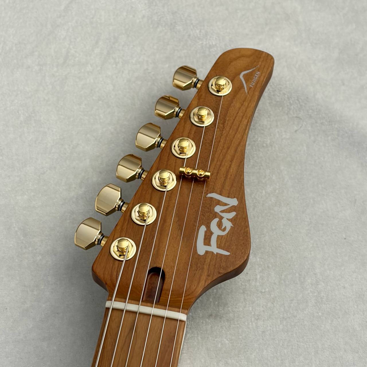 FUJIGEN(FGN) Expert Series EOS2-EW1-RM ~Hojicha Burst~ #J250128