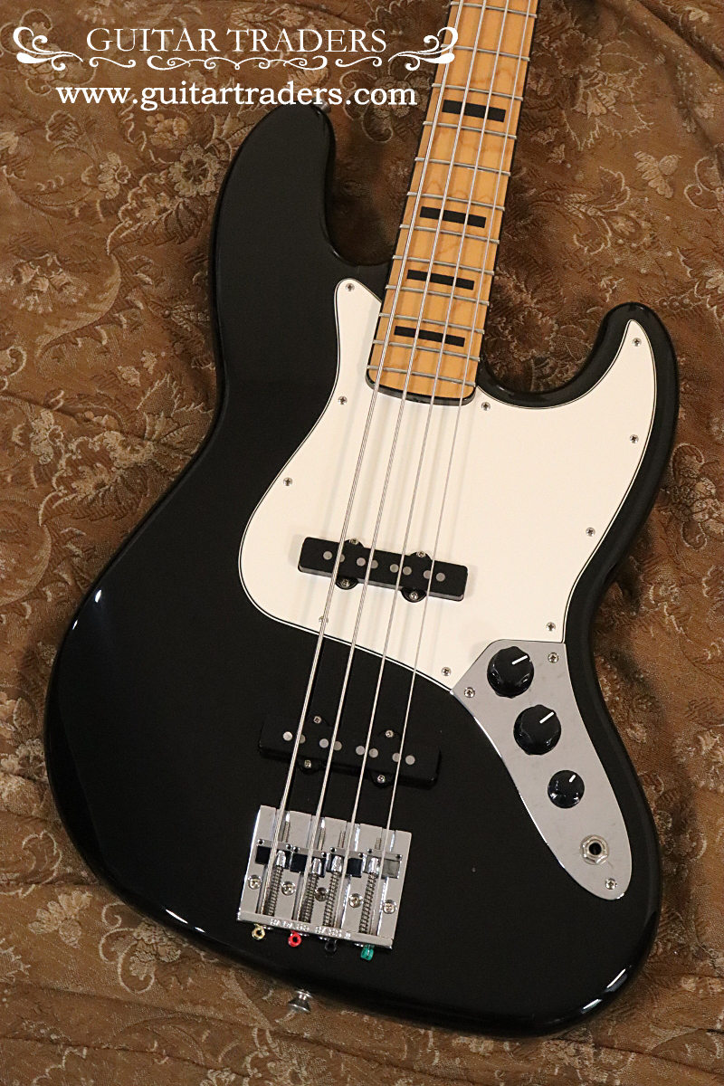 Fender 2014 Geddy Lee Jazz Bass（中古）【楽器検索デジマート】