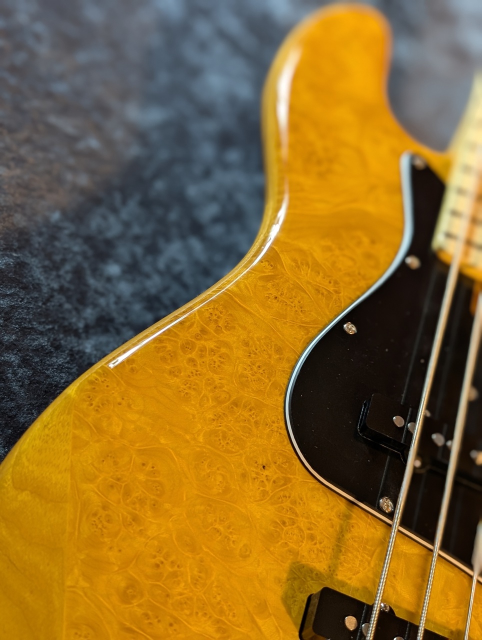 FUJIGEN(FGN) Neo Classic Series KNJB100MBBM - Vintage