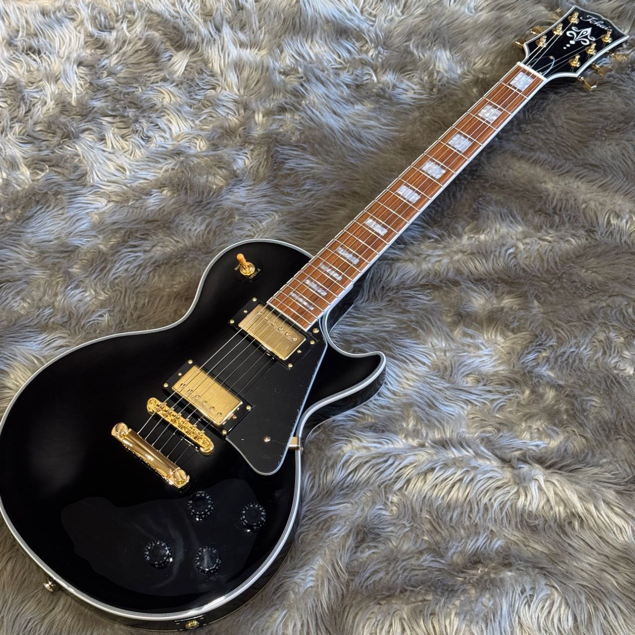 Tokai ALC-60 BB レスポールタイプ（CN Serial Number Gibson Copies  