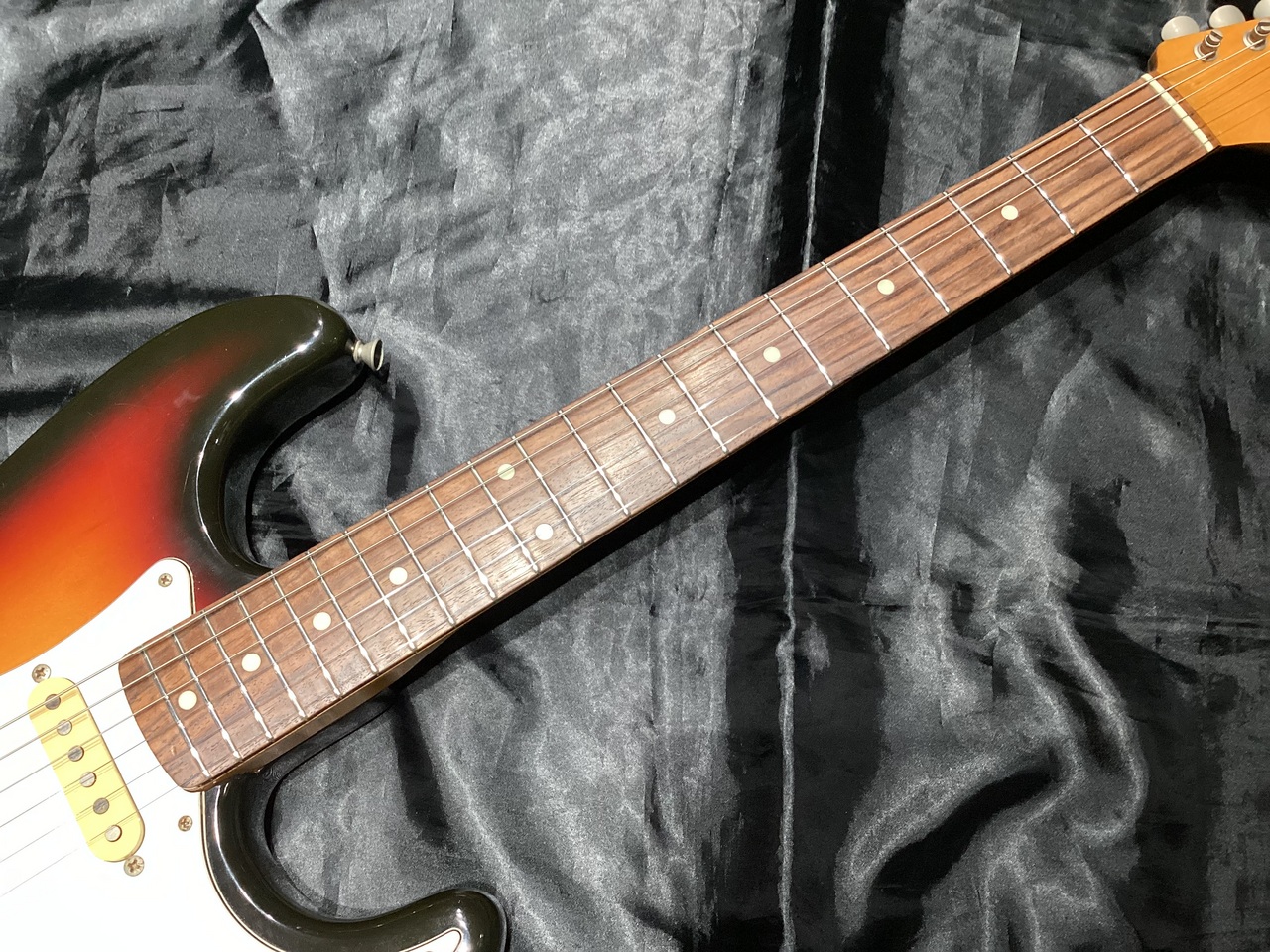 FENDER JAPAN 【Kシリアル 】JB62FL1990〜91年フジゲン期 FENDER JAPAN 【Kシリアル 】JB62FL1990〜91年フジゲン期 - メルカリ
