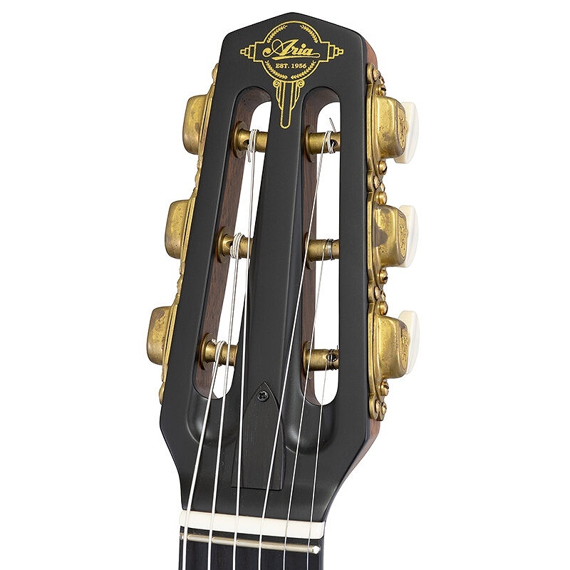 ARIA MM-100/F Antique【金利0%!!】【オンラインストア限定】（新品