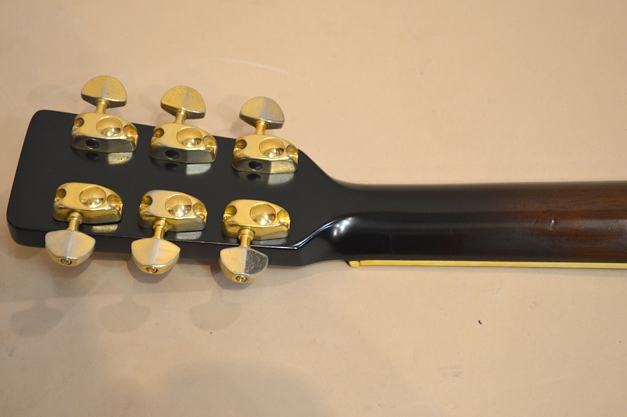 BILLY D-Jacaranda 1970年代（ビンテージ/送料無料）【楽器検索